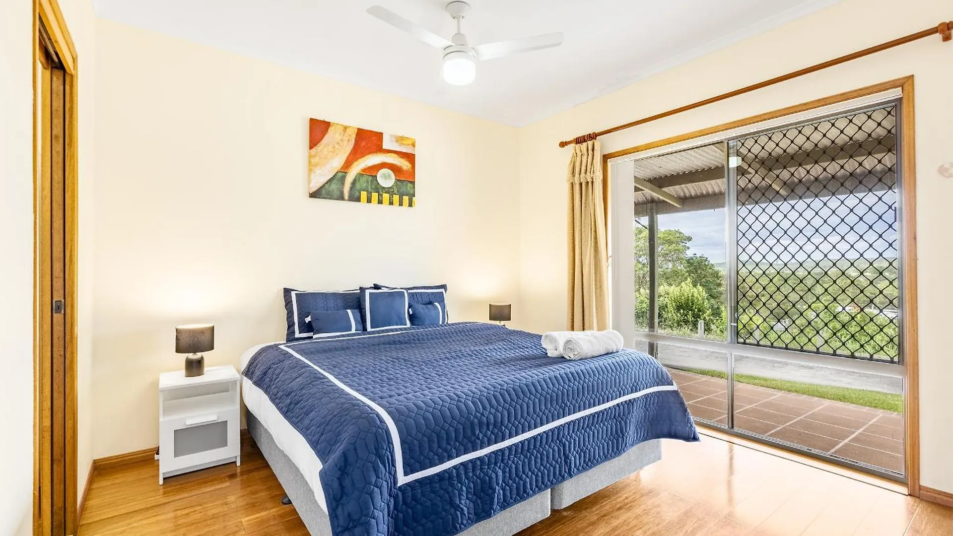 Spacious Land Area 5Bedroom Home At Sunnybank New Ac Brisbane
