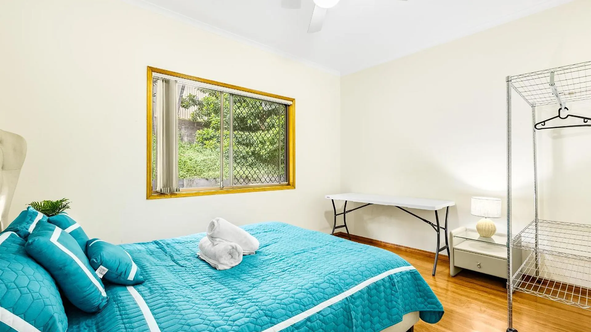 Prázdninový dům Spacious Land Area 5Bedroom Home At Sunnybank New Ac Brisbane