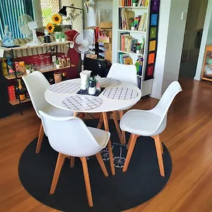  Homestay Amazing Location-private In A Share House-2 Available!!