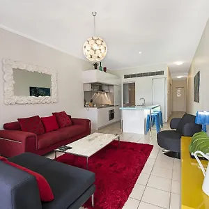 The Miro Apart Otel