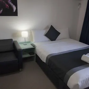 3* Мотель Chermside Court