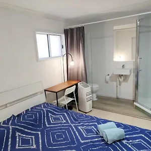  Guest house 72 On Newnham