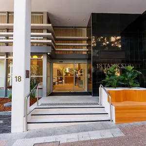 Apart-hotel Evolution, Brisbane