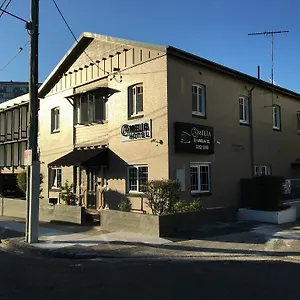 3* Отель Amelia Boutique