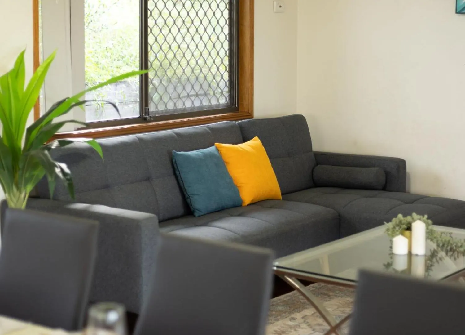 Spacious Land Area 5Bedroom Home At Sunnybank New Ac Brisbane