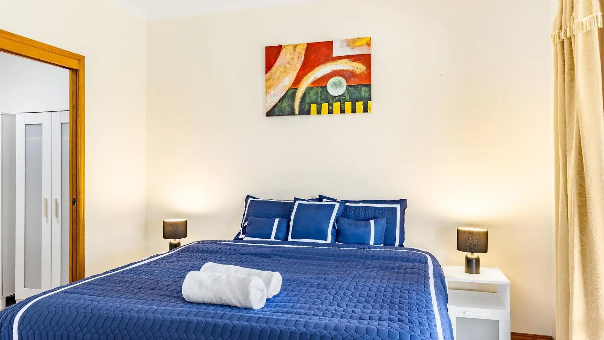 Holiday home Spacious Land Area 5Bedroom Home At Sunnybank New Ac Brisbane