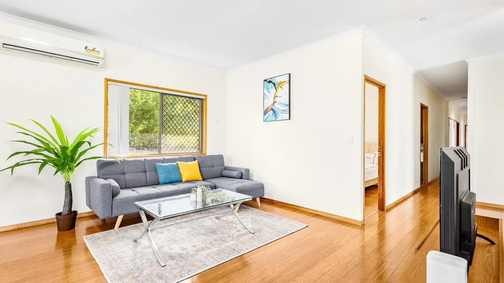 Holiday home Spacious Land Area 5Bedroom Home At Sunnybank New Ac Brisbane Australia