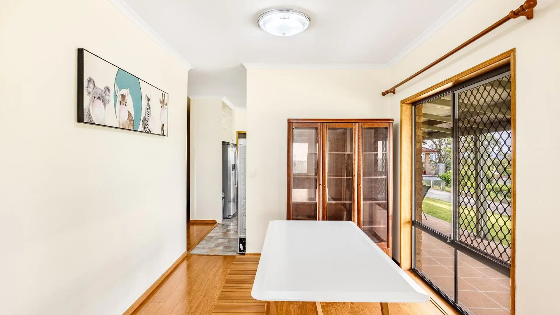 Spacious Land Area 5Bedroom Home At Sunnybank New Ac Brisbane Holiday home