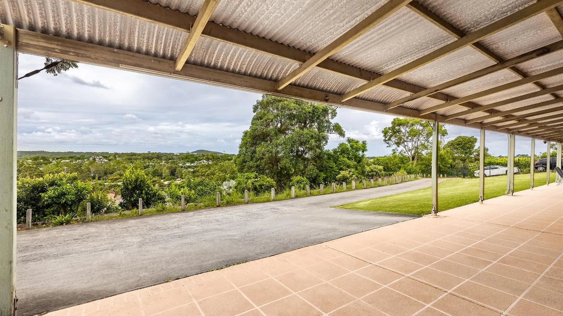 Spacious Land Area 5Bedroom Home At Sunnybank New Ac Brisbane Holiday home