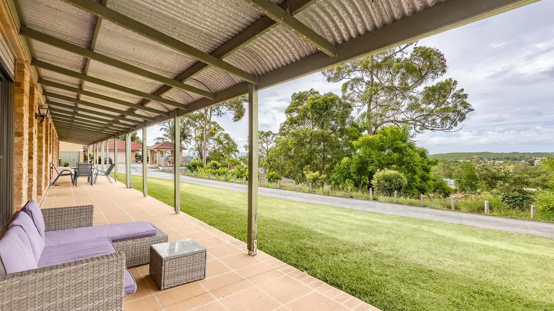 Spacious Land Area 5Bedroom Home At Sunnybank New Ac Brisbane 0*,  Australia